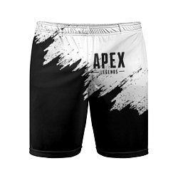 Мужские спортивные шорты APEX LEGENDS