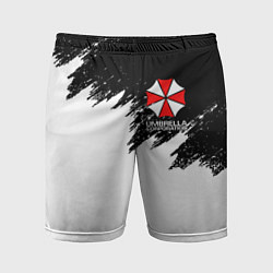 Мужские спортивные шорты UMBRELLA CORP