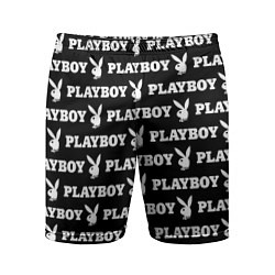 Мужские спортивные шорты PLAYBOY