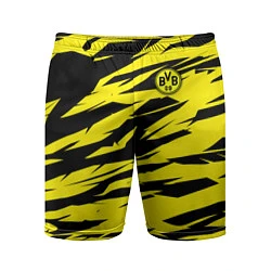 Мужские спортивные шорты FC Borussia