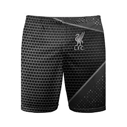 Мужские спортивные шорты Liverpool FC