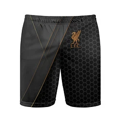 Мужские спортивные шорты Liverpool FC