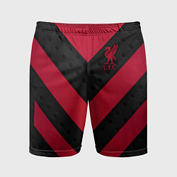 Мужские спортивные шорты Liverpool FC