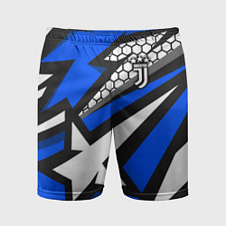 Мужские спортивные шорты Juventus F C