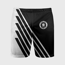 Мужские спортивные шорты Chelsea football club sport