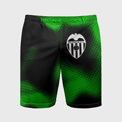 Мужские спортивные шорты Valencia sport halftone