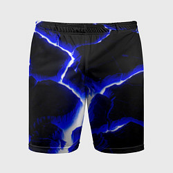 Мужские спортивные шорты The rift