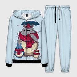 Мужской костюм Мой сосед Тоторо