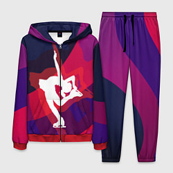 Мужской костюм Фигурное катание