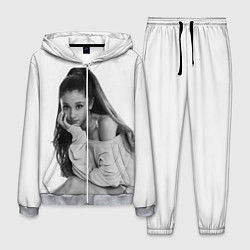 Костюм мужской Ariana Grande Ариана Гранде, цвет: 3D-меланж