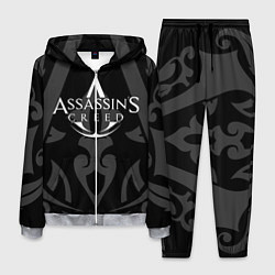 Костюм мужской Assassin’s Creed, цвет: 3D-меланж