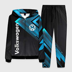 Мужской костюм Volkswagen