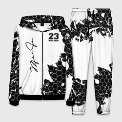 Мужской костюм Michael Jordan 23