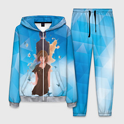 Мужской костюм Life is Strange!