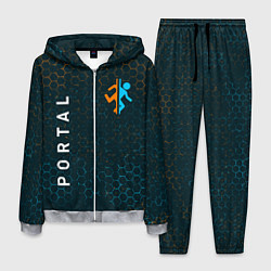 Мужской костюм PORTAL ПОРТАЛ