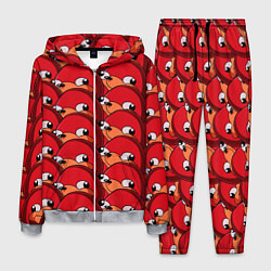 Мужской костюм Knuckles