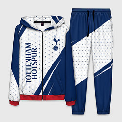 Костюм мужской TOTTENHAM HOTSPUR Тоттенхэм, цвет: 3D-красный