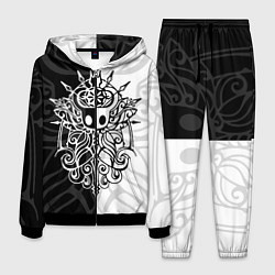 Костюм мужской HOLLOW KNIGHT ХОЛЛОУ НАЙТ, цвет: 3D-черный
