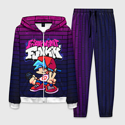 Мужской костюм FRIDAY NIGHT FUNKIN