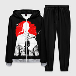 Костюм мужской Кэн Рюгудзи Токийские мстители, цвет: 3D-меланж