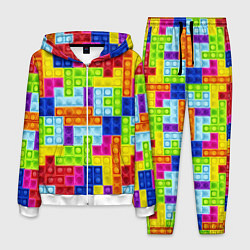 Мужской костюм POP IT ПОП ИТ ПАЗЛ