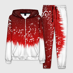 Мужской костюм МУЗЫКАЛЬНАЯ НОВОГОДНЯЯ НОЧЬ 2022 НОВЫЙ ГОД