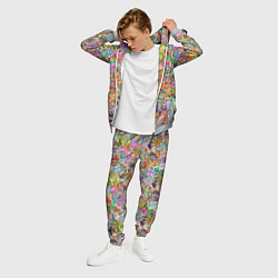 Костюм мужской MY SINGING MONSTERS Все персонажи, цвет: 3D-меланж — фото 2