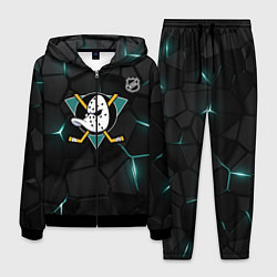 Мужской костюм Анахайм Дакс - плиты с подсветкой