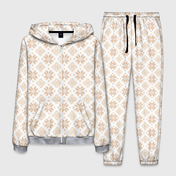 Костюм мужской Русь культура и обычаи, цвет: 3D-меланж