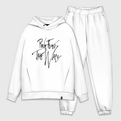 Мужской костюм оверсайз Pink Floyd