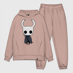 Мужской костюм оверсайз Hollow Knight
