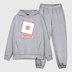 Мужской костюм оверсайз ROBLOX