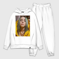 Мужской костюм оверсайз Билли Айлиш Billie Eilish