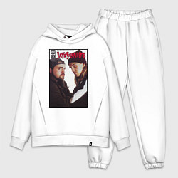 Мужской костюм оверсайз Jay and Silent Bob
