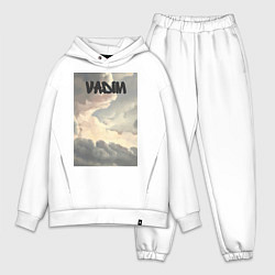 Мужской костюм оверсайз Vadim