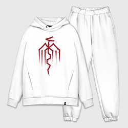 Мужской костюм оверсайз Symbol of the City of Chains - Dragon Age