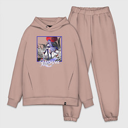 Мужской костюм оверсайз Ахерон