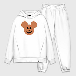 Мужской костюм оверсайз Halloween boy