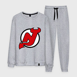 Мужской костюм New Jersey Devils