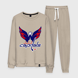 Мужской костюм Washington Capitals: Ovechkin