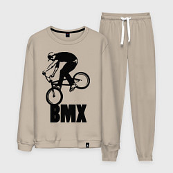 Мужской костюм BMX 3