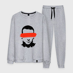 Мужской костюм Chester Creative