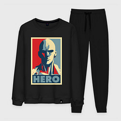 Мужской костюм Saitama Hero