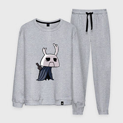 Мужской костюм Hollow Knight