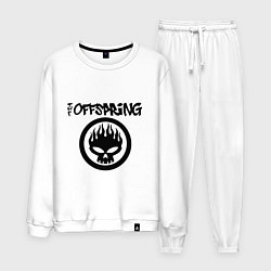 Мужской костюм The Offspring