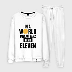 Мужской костюм Be A Eleven