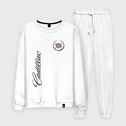 Мужской костюм Cadillac