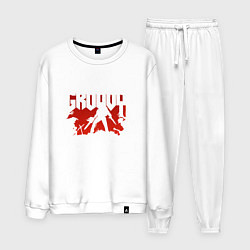 Мужской костюм Evil Dead: Groovy