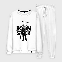 Мужской костюм Evil Dead: Boom Stack