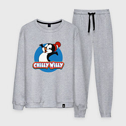 Мужской костюм Chilly Willy